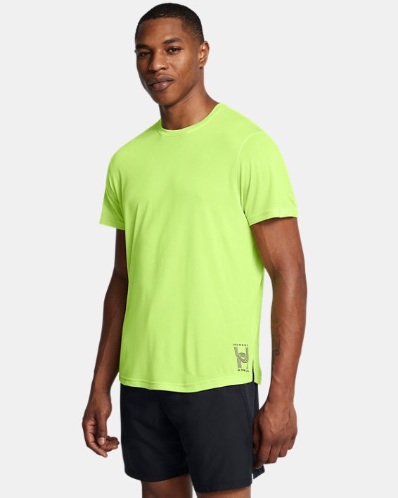 UA Run Anywhere Men's T-Shirt