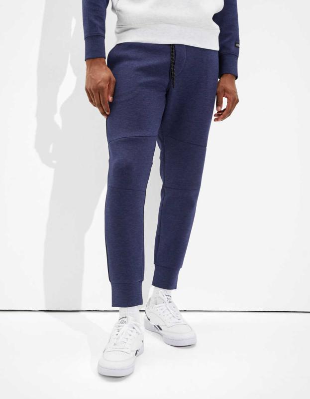 AE 24/7 Jogger - Navy, XL 