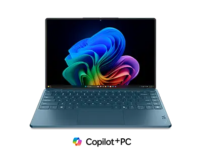 Lenovo Yoga Slim 9i (14