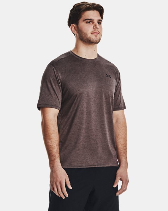 Men's UA Tech™ Vent Short Sleeve
