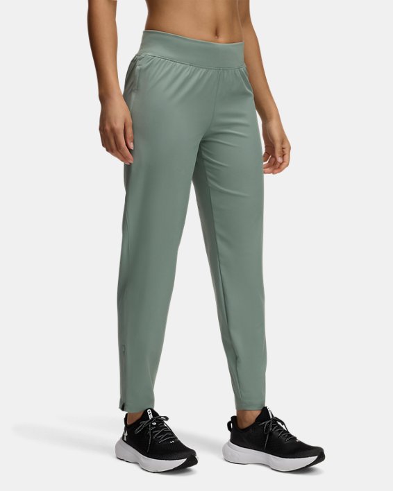 UA OutRun The Storm Women's Pants