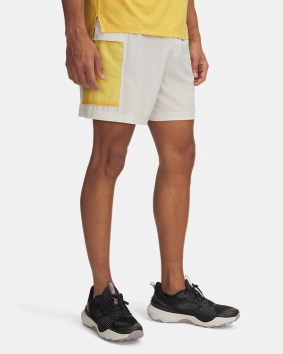UA Launch Trail Men's 5" Shorts