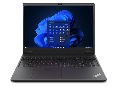 Lenovo ThinkPad P16v Gen 2