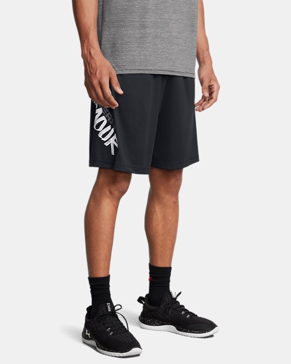 Men's UA Tech™ Wordmark Shorts