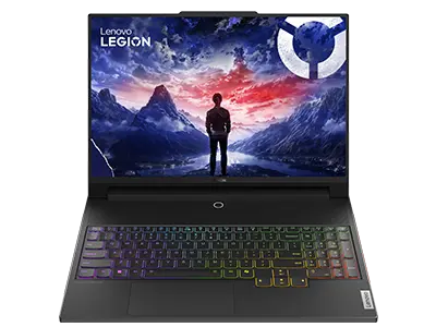 Lenovo Legion 9i (16