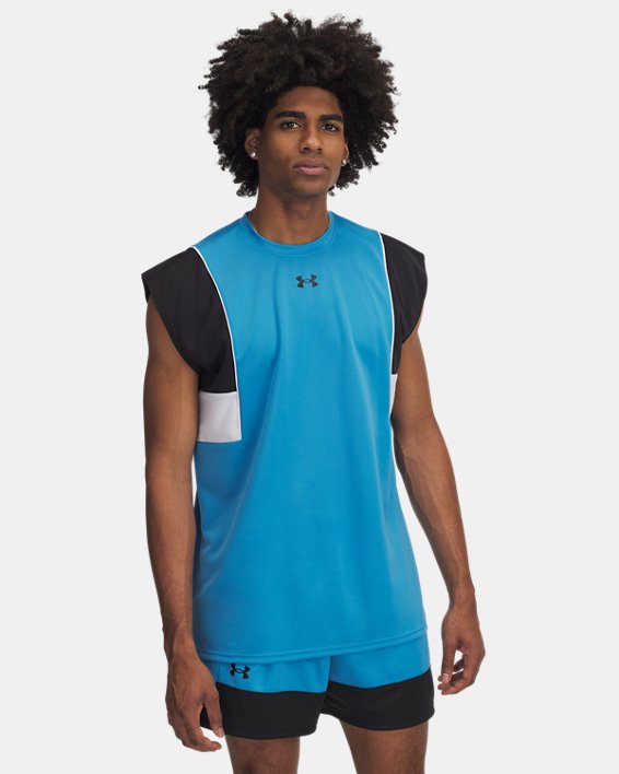 UA Zone Pro Men's Tank