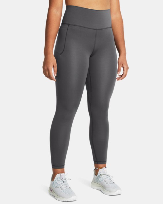 Women's UA Meridian Ankle Leggings