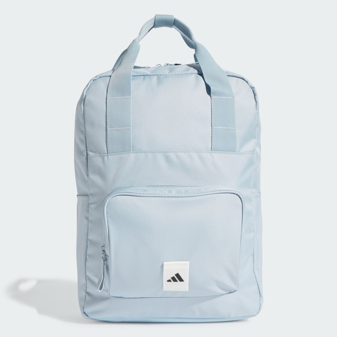 adidas adidas Prime Backpack Lifestyle NS Unisex Wonder Blue / Off White / Black