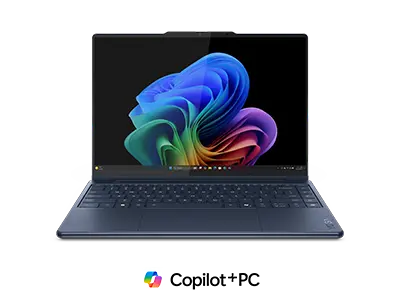 Lenovo Yoga 9i 2-in-1 Aura Edition (14'', Gen 10)