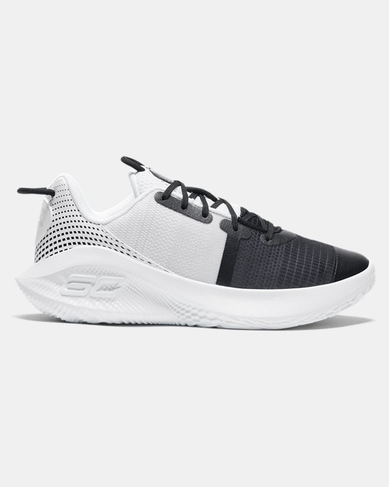 Curry 6 FloTro 'Shooting Star' Unisex Basketball Shoes