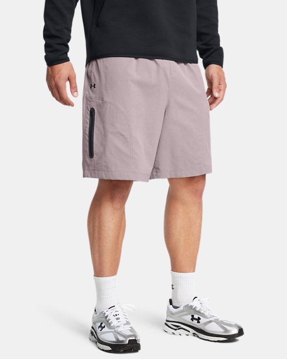 Men's UA Unstoppable Vent Shorts