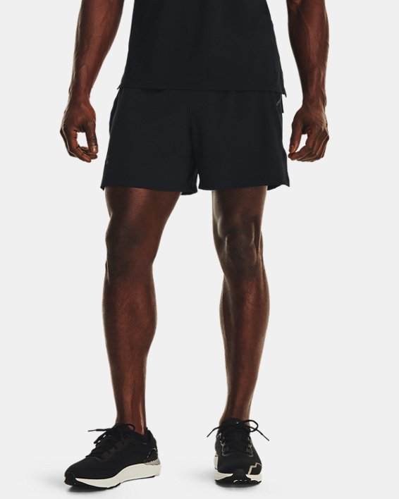 UA Launch Pro Men's 5" Shorts