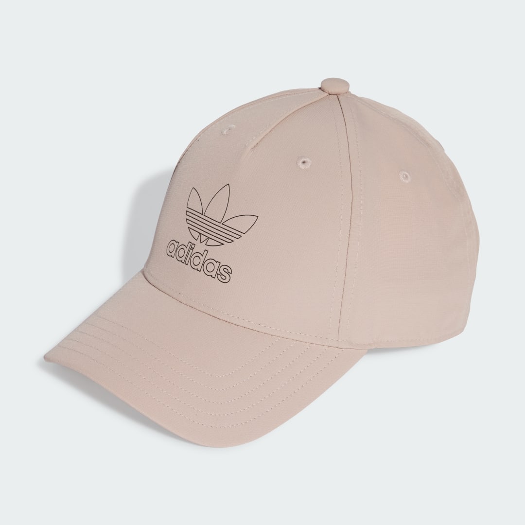 adidas Cap Lifestyle OSFY Unisex Wonder Taupe