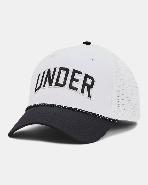 Men's UA Drive Snapback Hat
