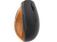 Lenovo Go Wireless Vertical Mouse;