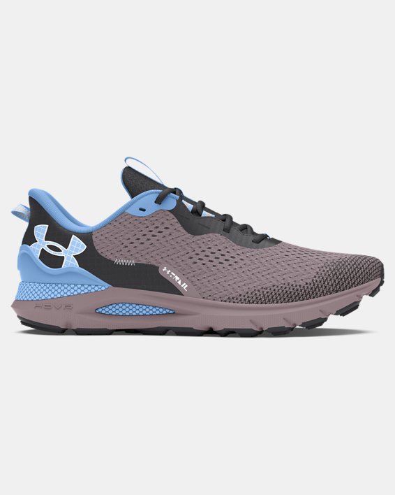 UA Sonic Unisex Trail Running Shoes