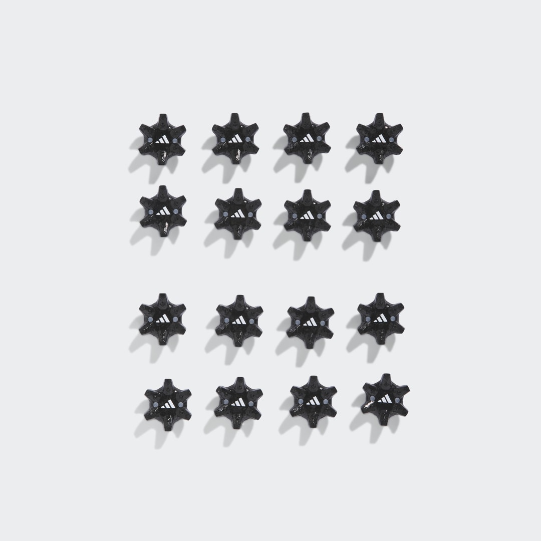 adidas THINTECH REPLACEMENT GOLF CLEATS Golf NS Unisex Black / White