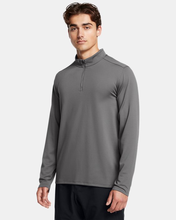 UA Motion Men's ¼ Zip