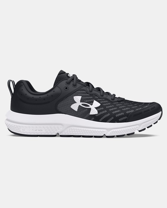 UA Assert 10 Boys' Grade School Running Shoes