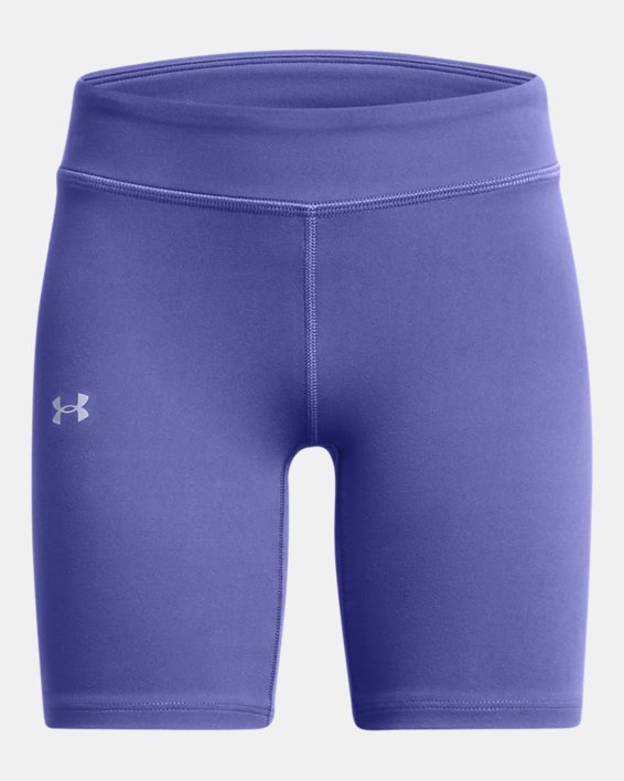 Girls' UA Motion Bike Shorts