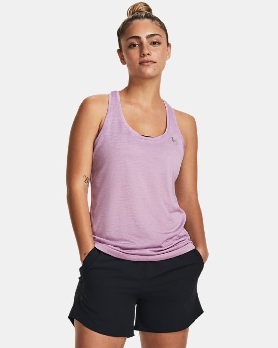 Women's UA Tech™ Twist Tank