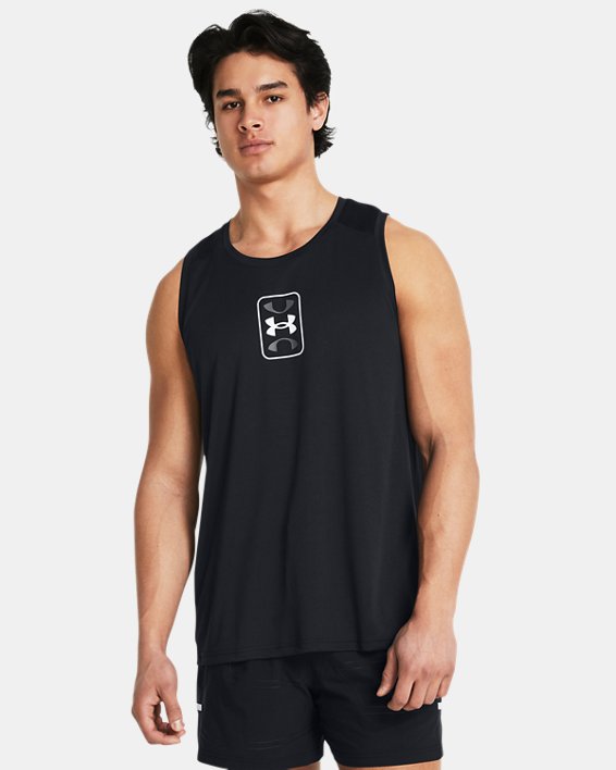 Men's UA Zone Performance Tank