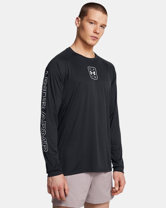 UA Zone Men's Shooting Shirt