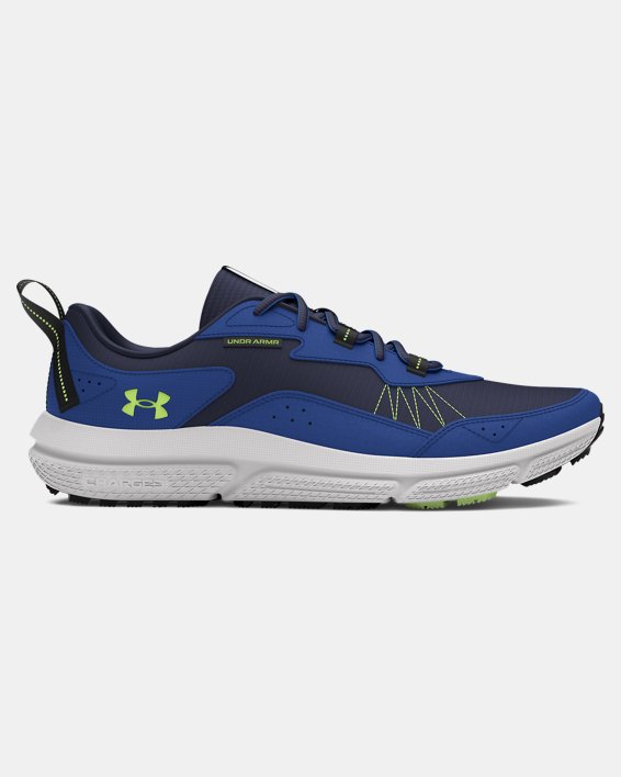 Men's UA Charged Verssert 2 Running Shoes