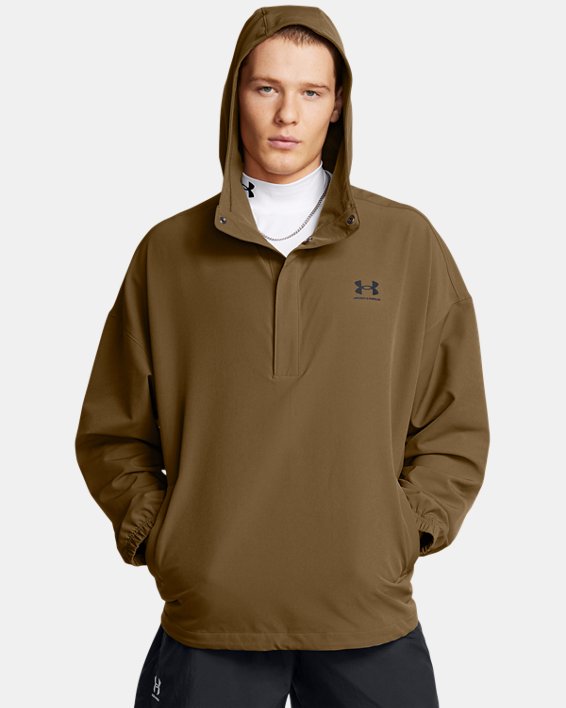 Men's UA Vibe StormShell Hoodie