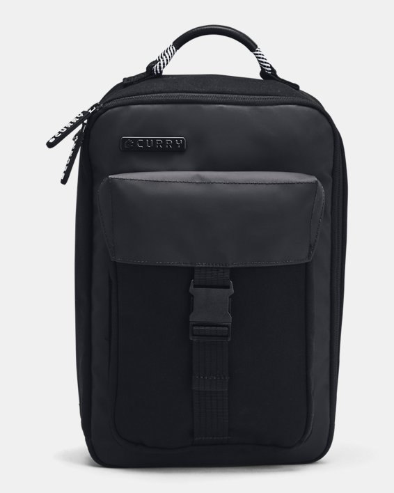 Curry Splash Shoe Bag