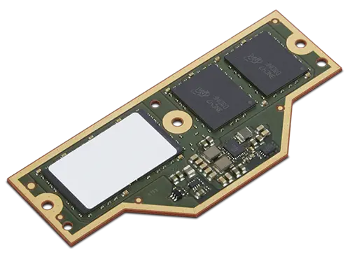 Lenovo ThinkPad 64 GB 7500 MHz LPDDR5X CAMM memory
