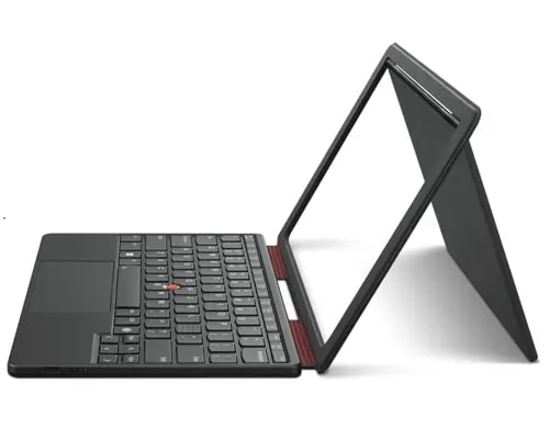 Lenovo ThinkPad Bluetooth TrackPoint Keyboard and Stand-US English