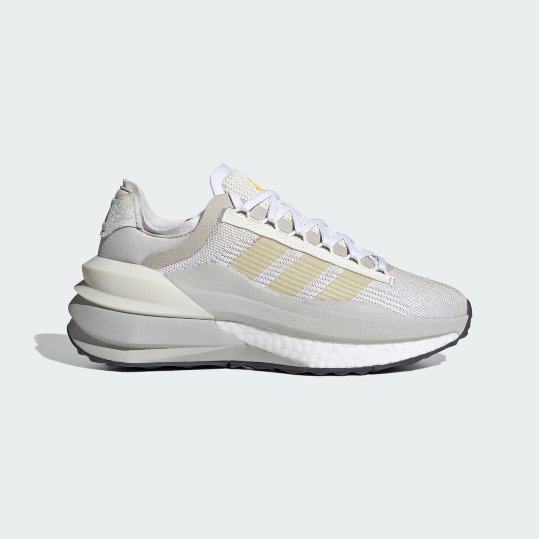 adidas Avryn_X Shoes Lifestyle 8.5 UK Women Wonder Beige / Off White