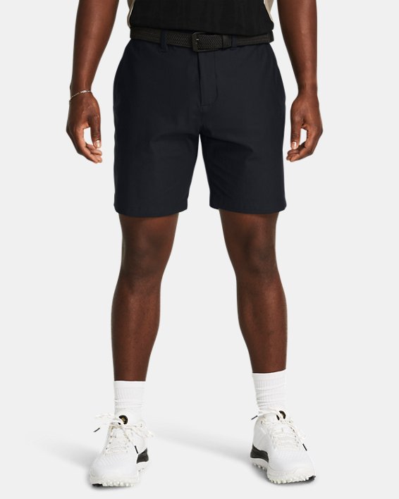 Men's Curry Splash Shorts