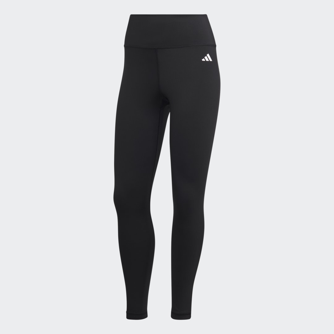 adidas Training Essentials High-Waisted 7/8 Leggings Gym & Training,Training A/XS Women Black