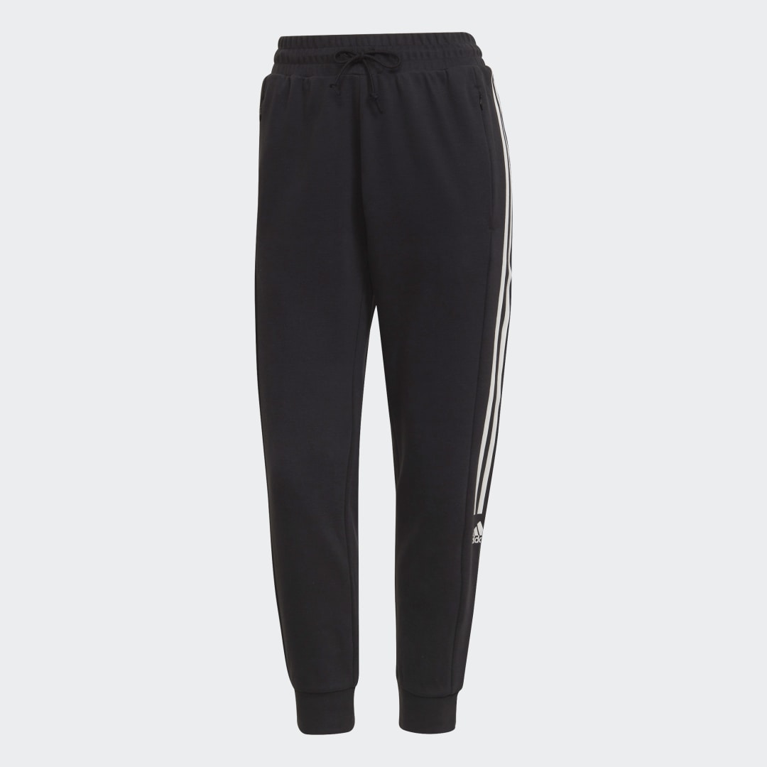 adidas AEROREADY Made for Training Cotton-Touch Pants Training XS Women Black