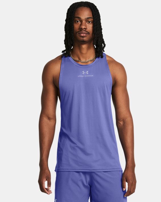 Men's UA Vanish Energy Tank