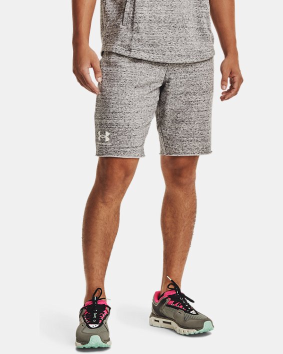 UA Rival Terry Men's 10" Shorts