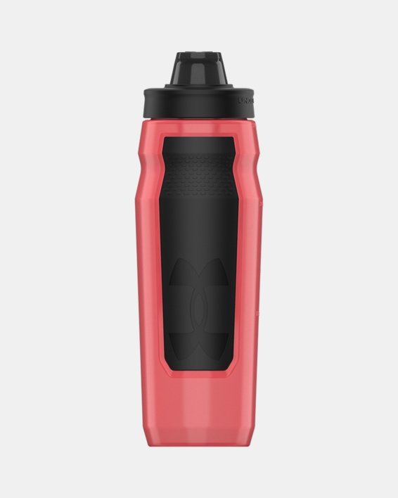 UA Playmaker Squeeze 32 oz. Water Bottle