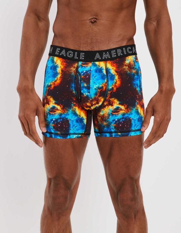 AEO Orion Galaxy 4.5