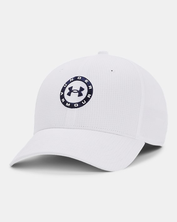 UA Jordan Spieth Tour Men's Adjustable Hat
