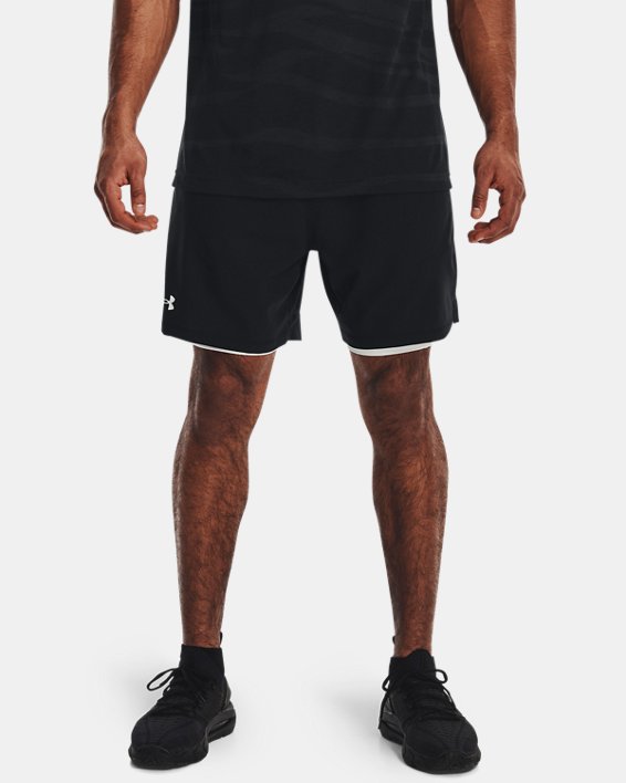 UA Vanish Woven Men's 2-in-1 Shorts