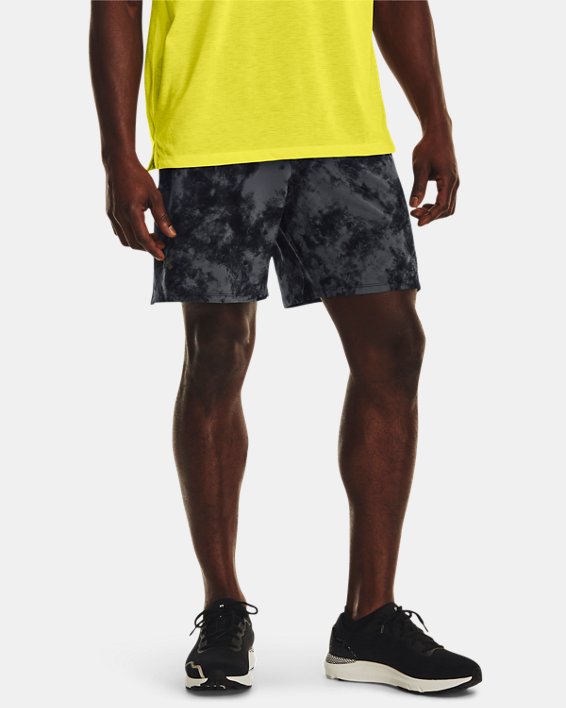 Men's UA Launch Elite 7'' Shorts