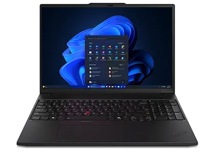 Lenovo ThinkPad P16s Gen 3