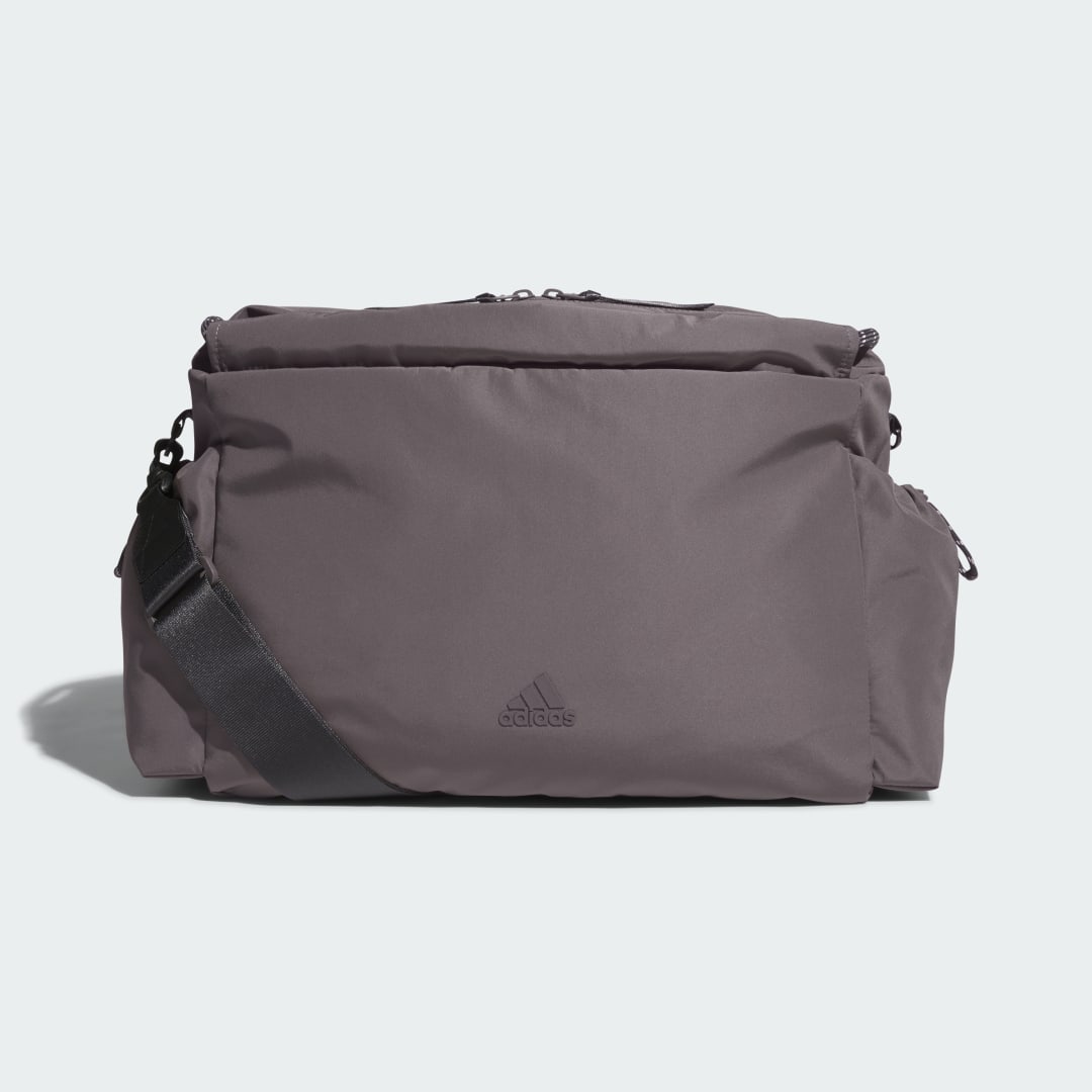 adidas Favorite Duffel Bag Lifestyle NS Women Charcoal