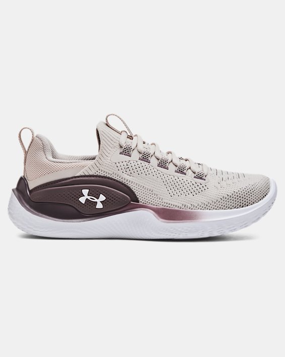 Women's UA Flow Dynamic Training Shoes