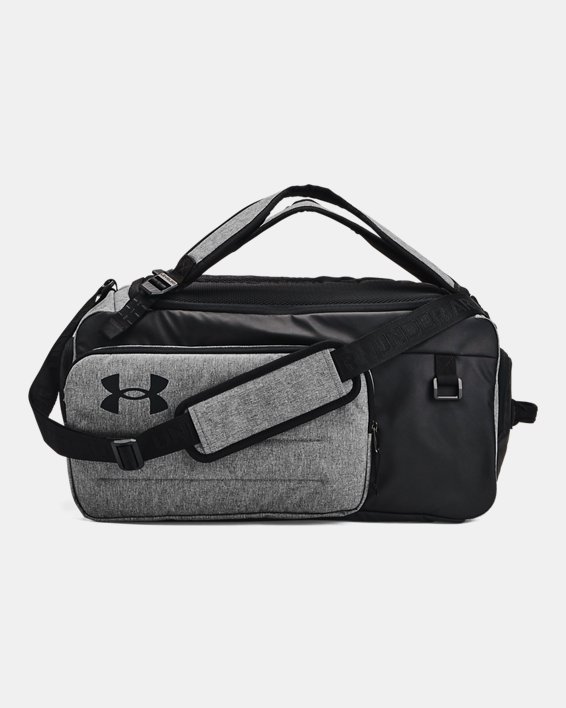 UA Contain Duo Medium Backpack Duffle