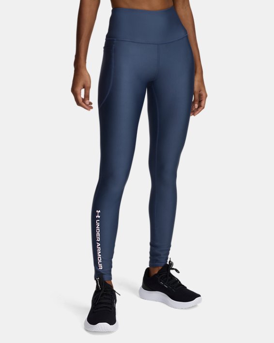 UA Tech™ Branded Women's Leggings