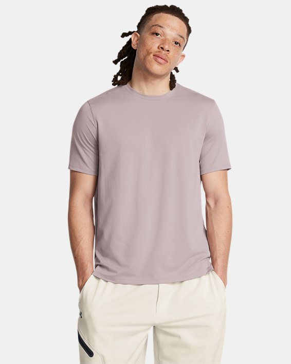 Men's UA Meridian Short Sleeve