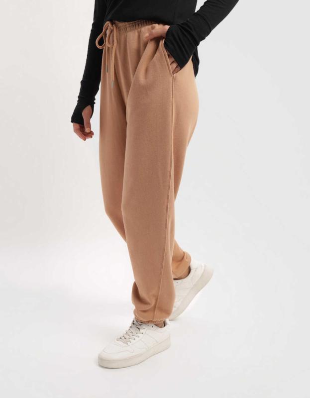 Aerie The Chill Jogger - Toasty, XXS 